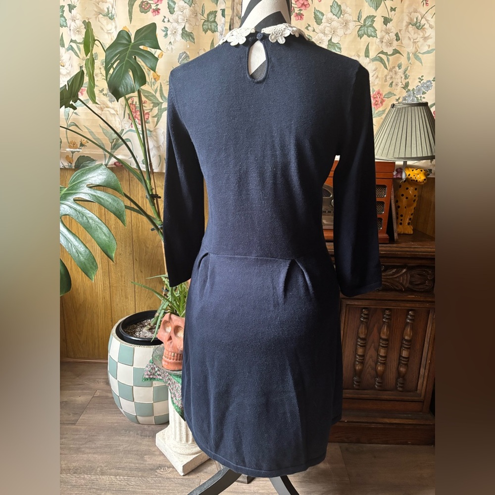 Wednesday Dress - Picture 2 of 8